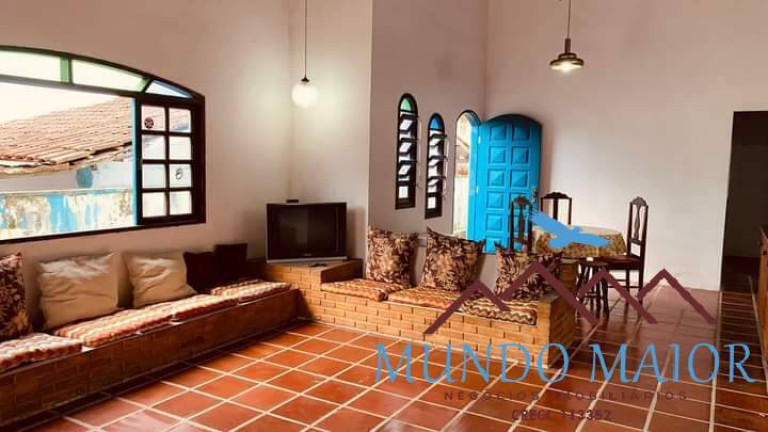Imagem Casa com 2 Quartos à Venda, 250 m² em Pereque Açu - Ubatuba