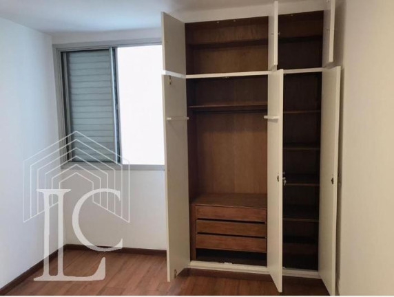 Imagem Apartamento com 3 Quartos para Alugar, 90 m² em Itaim Bibi - São Paulo Imagem Apartamento com 3 Quartos para Alugar, 90 m² em Itaim Bibi - São Paulo