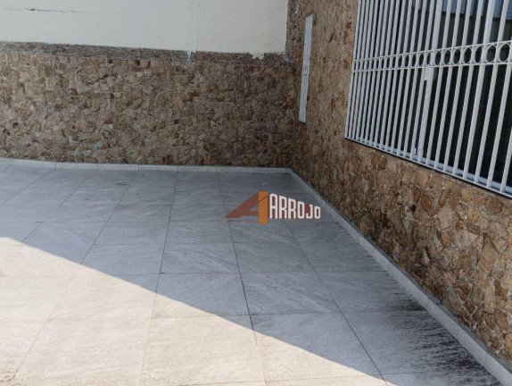 Imagem Sobrado com 3 Quartos à Venda, 140 m² em Vila Rio Branco - São Paulo Imagem Sobrado com 3 Quartos à Venda, 140 m² em Vila Rio Branco - São Paulo