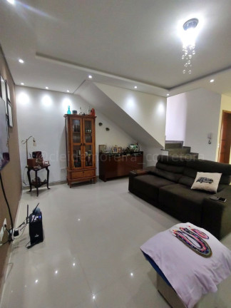 Imagem Sobrado com 3 Quartos à Venda, 120 m² em Portais (polvilho) - Cajamar Imagem Sobrado com 3 Quartos à Venda, 120 m² em Portais (polvilho) - Cajamar