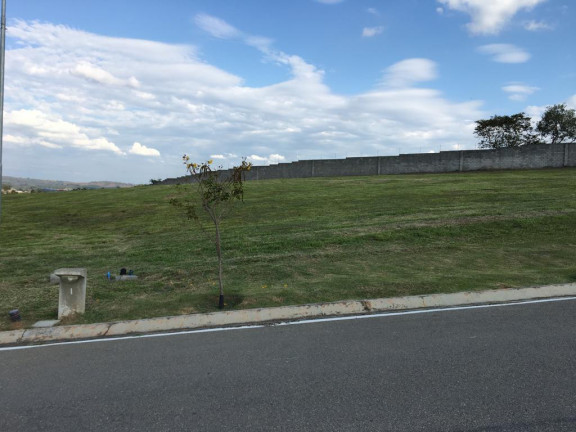 Imagem Terreno à Venda, 1.000 m² em Parque Reserva Fazenda Imperial - Sorocaba