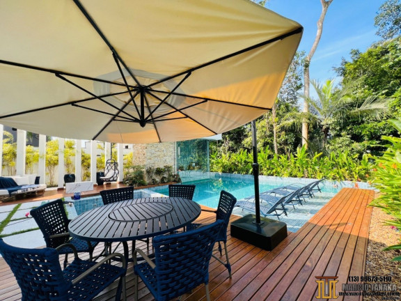 Imagem Casa com 6 Quartos à Venda, 550 m² em Riviera - Bertioga Imagem Casa com 6 Quartos à Venda, 550 m² em Riviera - Bertioga