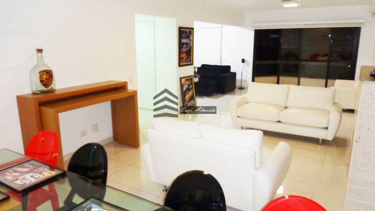 Imagem Apartamento com 3 Quartos à Venda, 198 m² em Morumbi - São Paulo Imagem Apartamento com 3 Quartos à Venda, 198 m² em Morumbi - São Paulo
