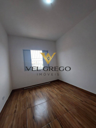 Imagem Casa com 2 Quartos à Venda, 132 m² em Taboão - São Bernardo Do Campo