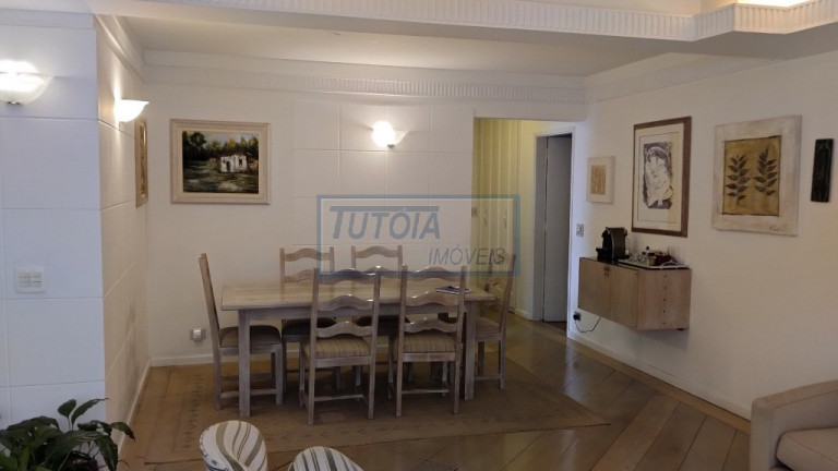 Imagem Apartamento com 3 Quartos à Venda, 140 m² em Paraiso - Sao Paulo Imagem Apartamento com 3 Quartos à Venda, 140 m² em Paraiso - Sao Paulo