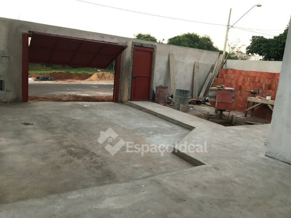 Imagem Casa com 3 Quartos à Venda, 108 m² em Residencial E Comercial Sant'anna - Agudos Imagem Casa com 3 Quartos à Venda, 108 m² em Residencial E Comercial Sant'anna - Agudos