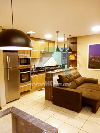 Imagem Apartamento com 2 Quartos à Venda, em Residencial Das Américas - Ribeirão Preto Imagem Apartamento com 2 Quartos à Venda, em Residencial Das Américas - Ribeirão Preto