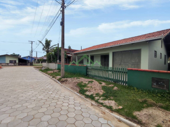 Imagem Casa com 3 Quartos à Venda, 189 m² em Centro - Balneário Barra Do Sul