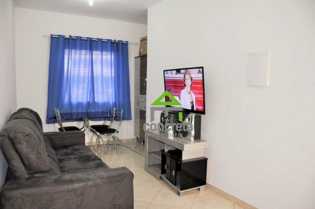 Casa de Condomínio com 2 Quartos à Venda, 50 m² em Colinas De Cotia - Cotia