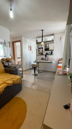 Imagem Apartamento com 2 Quartos à Venda, 45 m² em Sim - Feira De Santana Imagem Apartamento com 2 Quartos à Venda, 45 m² em Sim - Feira De Santana