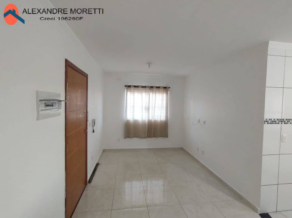 Imagem Apartamento com 2 Quartos à Venda, 60 m² em Vila Trujillo - Sorocaba Imagem Apartamento com 2 Quartos à Venda, 60 m² em Vila Trujillo - Sorocaba