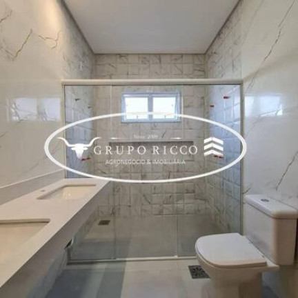 Imagem Casa de Condomínio com 3 Quartos à Venda, 180 m² em Terras Alpha Residencial 1 - Senador Canedo Imagem Casa de Condomínio com 3 Quartos à Venda, 180 m² em Terras Alpha Residencial 1 - Senador Canedo