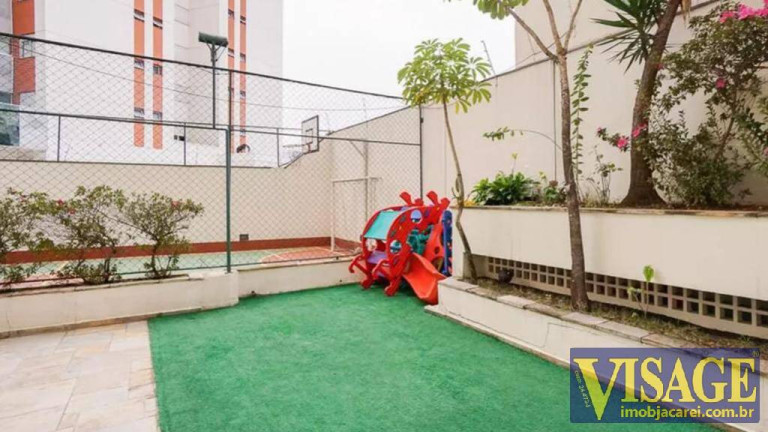 Imagem Apartamento com 4 Quartos à Venda,  em Vila Regente Feijó - São Paulo