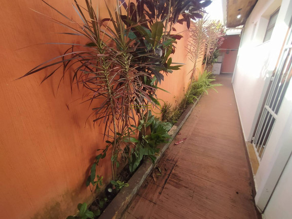 Imagem Casa com 2 Quartos à Venda, 187 m² em Balneário São João Batista - Peruíbe Imagem Casa com 2 Quartos à Venda, 187 m² em Balneário São João Batista - Peruíbe