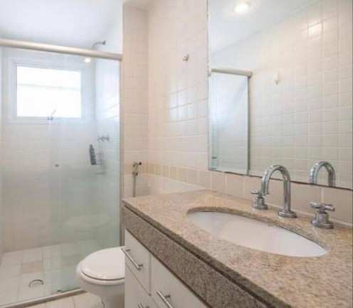 Imagem Apartamento com 1 Quarto para Alugar, 50 m² em Vila Nova Conceição - São Paulo Imagem Apartamento com 1 Quarto para Alugar, 50 m² em Vila Nova Conceição - São Paulo