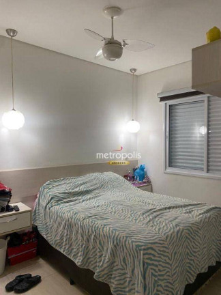 Imagem Apartamento com 2 Quartos à Venda, 80 m² em Santa Maria - São Caetano Do Sul Imagem Apartamento com 2 Quartos à Venda, 80 m² em Santa Maria - São Caetano Do Sul