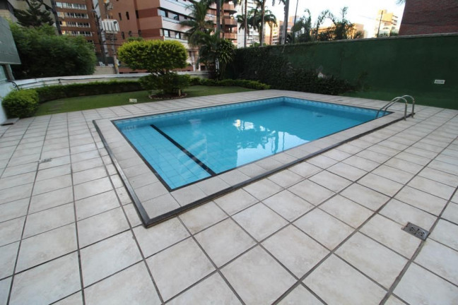 Imagem Apartamento com 3 Quartos à Venda, 181 m² em Meireles - Fortaleza