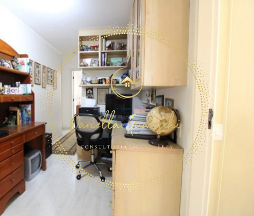 Imagem Imóvel com 3 Quartos à Venda, 160 m² em Vila Hamburguesa - São Paulo