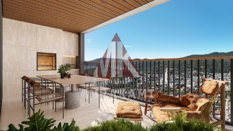 Imagem Imóvel com 3 Quartos à Venda, 196 m² em Perequê - Porto Belo Imagem Imóvel com 3 Quartos à Venda, 196 m² em Perequê - Porto Belo