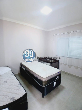 Imagem Casa com 3 Quartos à Venda, 265 m² em Ninho Verde Ii - Pardinho