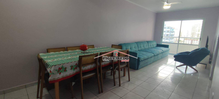 Imagem Apartamento com 2 Quartos à Venda, 77 m² em Ocian - Praia Grande Imagem Apartamento com 2 Quartos à Venda, 77 m² em Ocian - Praia Grande