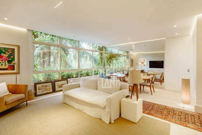 Imagem Apartamento com 2 Quartos à Venda, 160 m² em Itaim Bibi - São Paulo Imagem Apartamento com 2 Quartos à Venda, 160 m² em Itaim Bibi - São Paulo