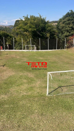Imagem Casa com 4 Quartos para Alugar, 110 m² em Condomínio Estância - São Lourenço