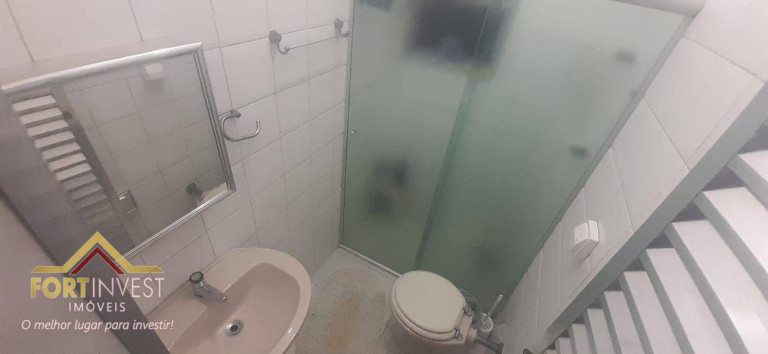 Imagem Imóvel com 1 Quarto à Venda, 18 m² em Boqueirão - Praia Grande Imagem Imóvel com 1 Quarto à Venda, 18 m² em Boqueirão - Praia Grande