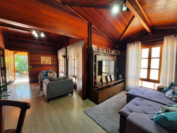 Imagem Casa com 5 Quartos à Venda, 530 m² em Centro - Atibaia Imagem Casa com 5 Quartos à Venda, 530 m² em Centro - Atibaia