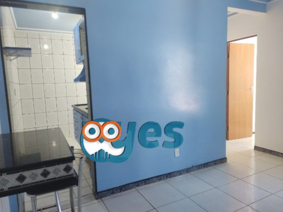 Imagem Apartamento com 2 Quartos à Venda, 47 m² em Olhos D'água - Feira De Santana Imagem Apartamento com 2 Quartos à Venda, 47 m² em Olhos D'água - Feira De Santana