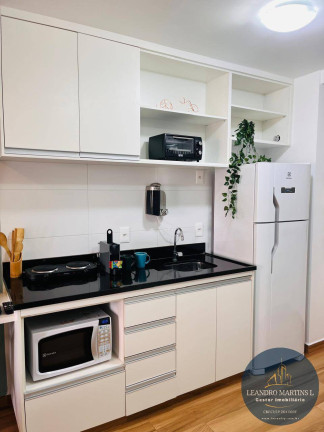 Imagem Apartamento com 1 Quarto à Venda, 29 m² em Sumarezinho - São Paulo Imagem Apartamento com 1 Quarto à Venda, 29 m² em Sumarezinho - São Paulo
