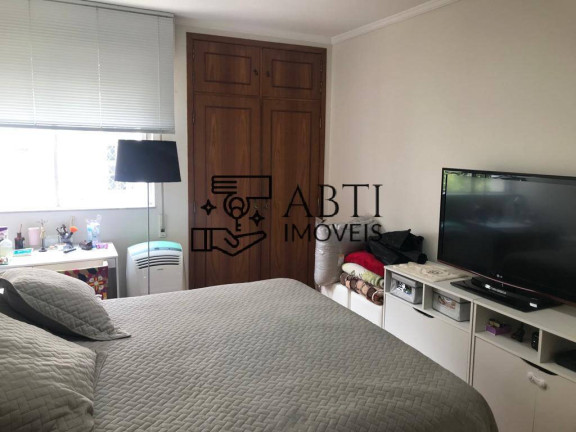 Imagem Apartamento com 3 Quartos à Venda, 105 m² em Cerqueira César - São Paulo