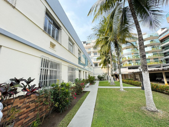 Imagem Apartamento com 2 Quartos à Venda, 49 m² em Vila Nova - Cabo Frio