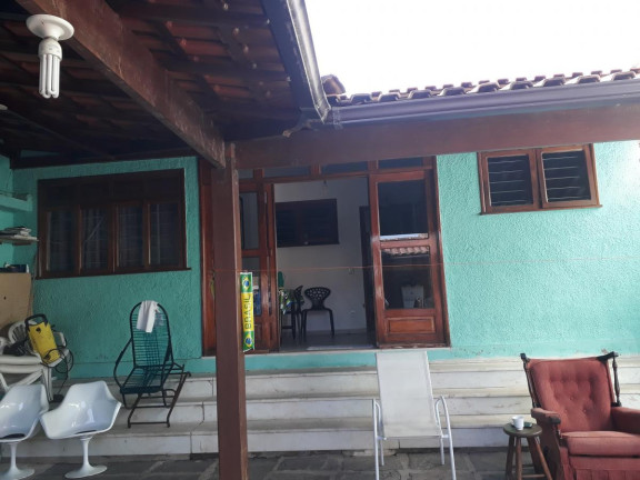 Imagem Casa com 5 Quartos à Venda, 512 m² em Campo Grande - Rio De Janeiro