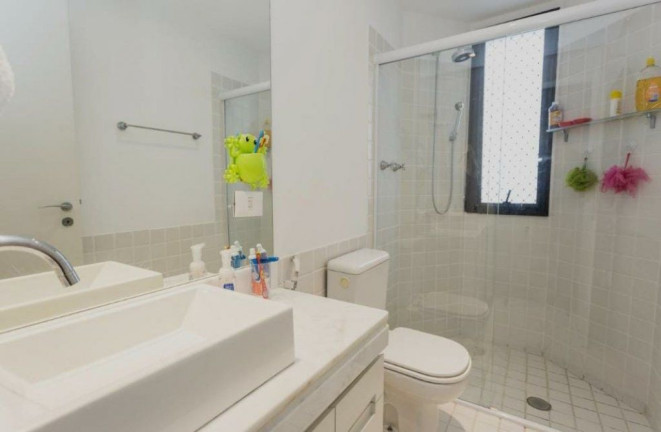 Imagem Apartamento com 3 Quartos à Venda, 138 m² em Perdizes - São Paulo Imagem Apartamento com 3 Quartos à Venda, 138 m² em Perdizes - São Paulo
