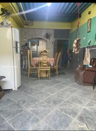 Imagem Casa com 4 Quartos à Venda, 250 m² em Coroa Grande - Itaguaí