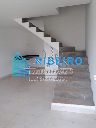 Imagem Sobrado com 2 Quartos à Venda, 61 m² em Itaguara Park - Pirapora Do Bom Jesus
