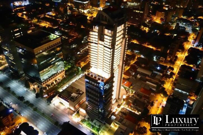 Imagem Apartamento à Venda, em Itaim Bibi - São Paulo Imagem Apartamento à Venda, em Itaim Bibi - São Paulo