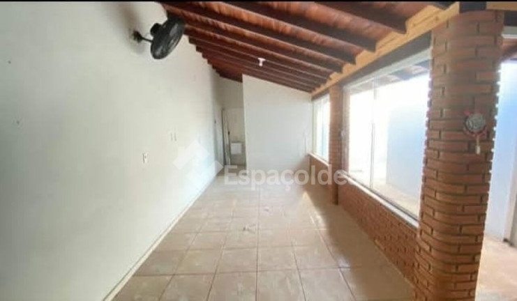 Imagem Casa com 1 Quarto à Venda, 119 m² em Residencial Açaí Ii - Lençóis Paulista Imagem Casa com 1 Quarto à Venda, 119 m² em Residencial Açaí Ii - Lençóis Paulista