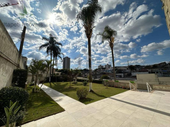 Imagem Apartamento com 2 Quartos à Venda, 66 m² em Mogi Moderno - Mogi Das Cruzes