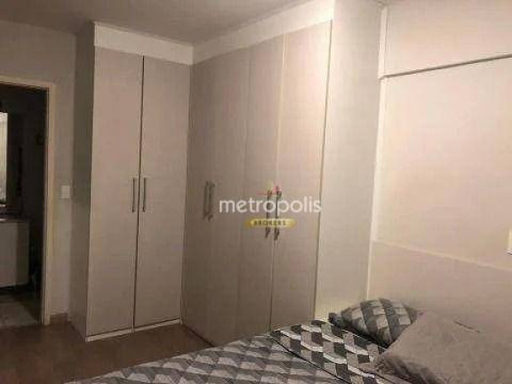 Imagem Apartamento com 2 Quartos à Venda, 72 m² em Osvaldo Cruz - São Caetano Do Sul Imagem Apartamento com 2 Quartos à Venda, 72 m² em Osvaldo Cruz - São Caetano Do Sul