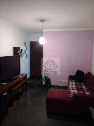 Imagem Apartamento com 2 Quartos à Venda, 70 m² em Campo Belo - São Paulo Imagem Apartamento com 2 Quartos à Venda, 70 m² em Campo Belo - São Paulo