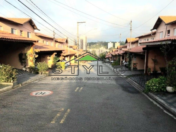 Imagem Casa com 3 Quartos à Venda, 105 m² em Demarchi - São Bernardo Do Campo