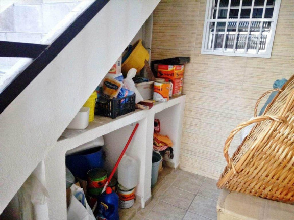 Imagem Casa com 3 Quartos à Venda, 165 m² em Centro - Sao Vicente Imagem Casa com 3 Quartos à Venda, 165 m² em Centro - Sao Vicente
