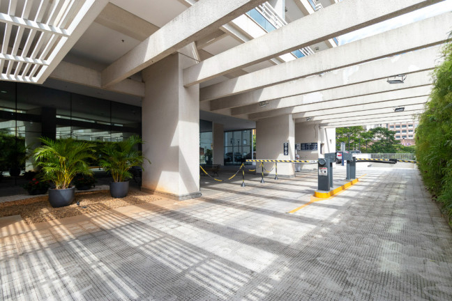 Imagem Sala Comercial à Venda, 37 m² em Liberdade - São Paulo