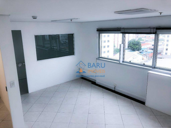 Imagem Imóvel para Alugar, 40 m² em Vila Leopoldina - São Paulo Imagem Imóvel para Alugar, 40 m² em Vila Leopoldina - São Paulo