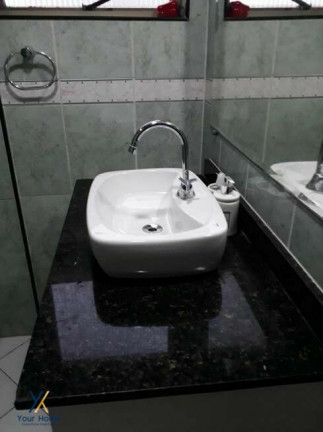 Imagem Apartamento com 2 Quartos à Venda, 80 m² em Ponta Da Praia - Santos