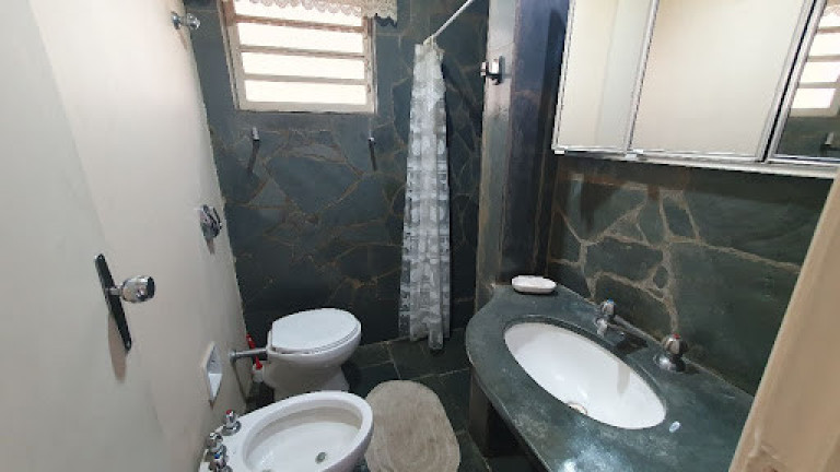 Imagem Casa com 4 Quartos à Venda, 263 m² em Jardim Flamboyant - Campinas Imagem Casa com 4 Quartos à Venda, 263 m² em Jardim Flamboyant - Campinas