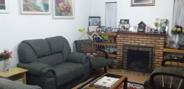 Imagem Casa com 4 Quartos à Venda, 129 m² em Vila Suíça - Campos Do Jordão Imagem Casa com 4 Quartos à Venda, 129 m² em Vila Suíça - Campos Do Jordão