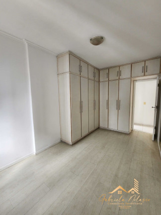 Imagem Cobertura com 3 Quartos à Venda, 320 m² em Gonzaga - Santos Imagem Cobertura com 3 Quartos à Venda, 320 m² em Gonzaga - Santos